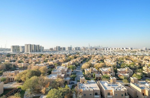 Dubai Apartment | FIRST CLASS 1BR Stylish Urban Retreat