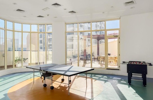 Jumeirah Lake Towers Apartment | FIRST CLASS 1BR Urban Comfort in Vibrant JLT