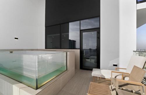 Jumeirah Village Circle Apartment | FIRST CLASS 2BR Tranquil and Chic Living