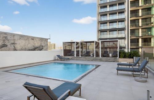 Jumeirah Village Circle Apartment | FIRST CLASS 2BR Tranquil and Chic Living