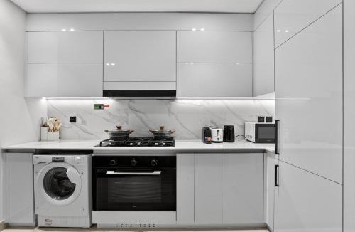 Jumeirah Village Circle Apartment | FIRST CLASS 2BR Tranquil and Chic Living