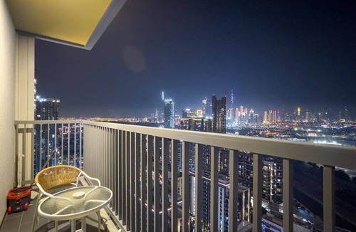 Nad Al Sheba Apartment | FIRST CLASS | 3BR | Bright Modern Luxury