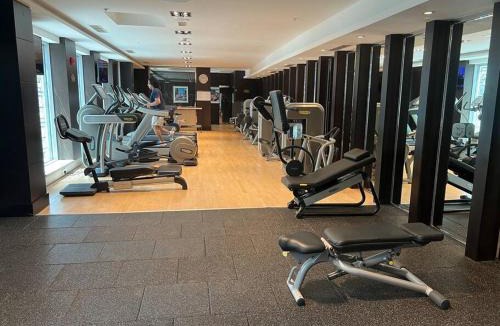 Downtown Dubai Apartment | FIRST CLASS 3BR with full BURJ KHALIFA VIEW