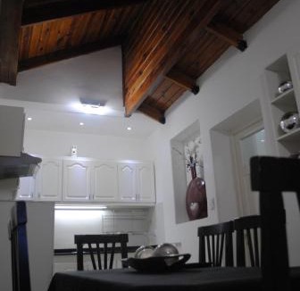 Cordoba Apartment | First Class Apartments