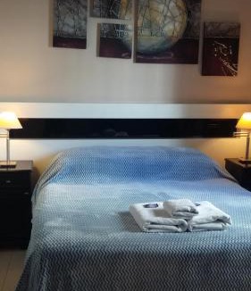 Cordoba Apartment | First Class Apartments