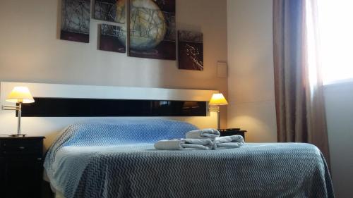 Cordoba Apartment | First Class Apartments