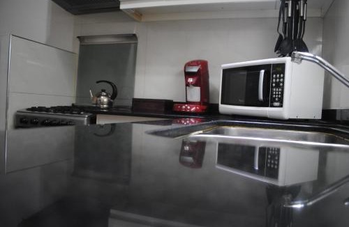 Cordoba Apartment | First Class Apartments