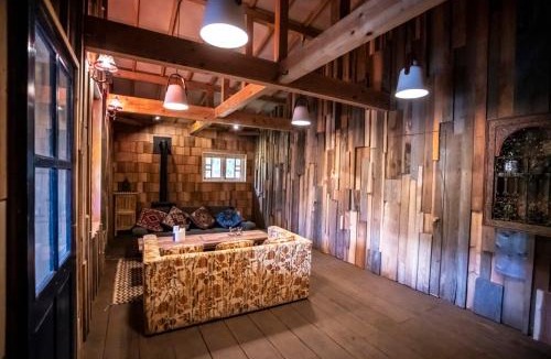 Hoki Other | First Class Backpackers Inn DAISEN - FBI DAISEN