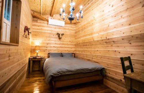 Hoki Other | First Class Backpackers Inn DAISEN - FBI DAISEN