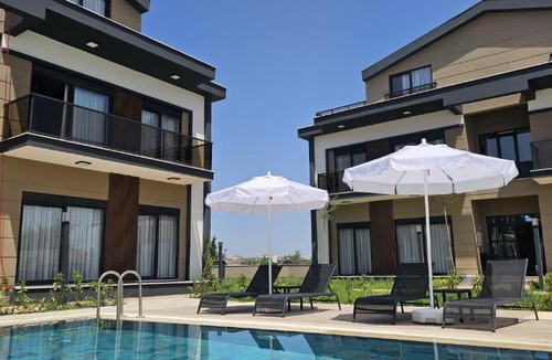 Antalya Apartment | First Class by Antalya Suites