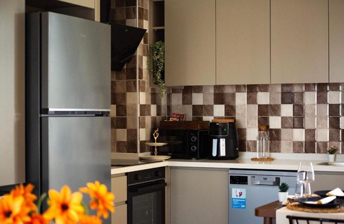Antalya Apartment | First Class by Antalya Suites