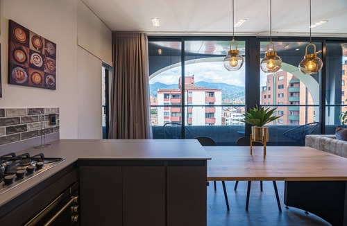 Laureles - Estadio Hotel | First Class Hotel
