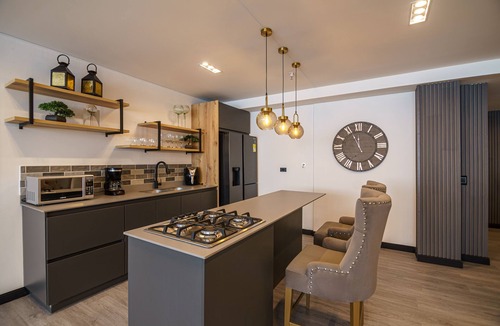 Laureles - Estadio Hotel | First Class Hotel