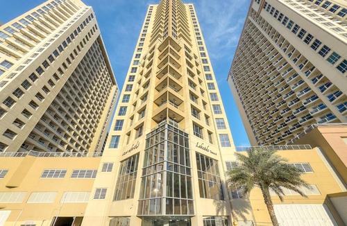 Dubai Production City Apartment | FIRST CLASS Studio Cozy & Chic Retreat