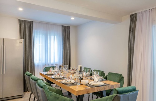 Porec Villa | First-class villa with pool, 9 km from Poreč