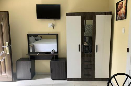 Benoni House | First derby Lodge