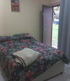 Benoni House | First derby Lodge