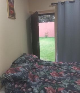 Benoni House | First derby Lodge