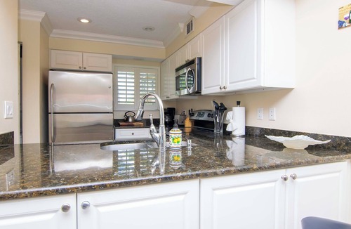 Saddlebrook Condo | First Floor 2bd/2ba Fully Remodeled Condo in Saddlebrook