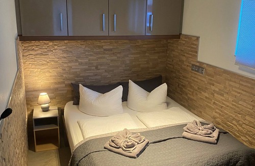 Wernigerode Bed & Breakfast | First floor apartment Idyll - Pension Schlossidyll