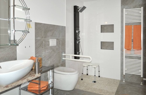 Wernigerode Bed & Breakfast | First floor apartment Idyll - Pension Schlossidyll