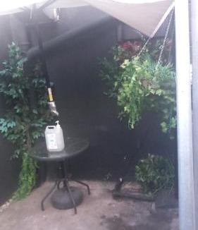Small Heath Apartment | First Floor Flat