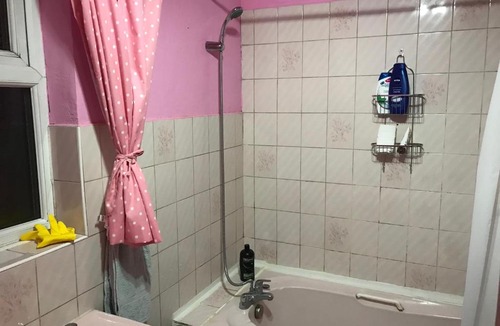 Stirchley House | First Floor Flat on 1401 Pershore Road