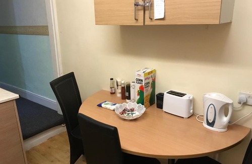 Stirchley House | First Floor Flat on 1401 Pershore Road