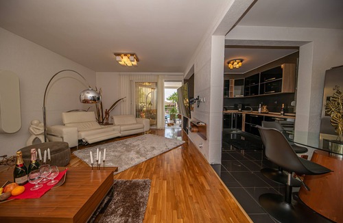 Bjelisi Villa | First floor