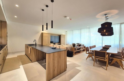 Punta de Mita Resort | First floor, private pool, gym, beach club, maid service