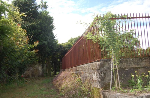 Maia House | First floor in rural Maia