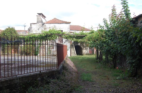 Maia House | First floor in rural Maia