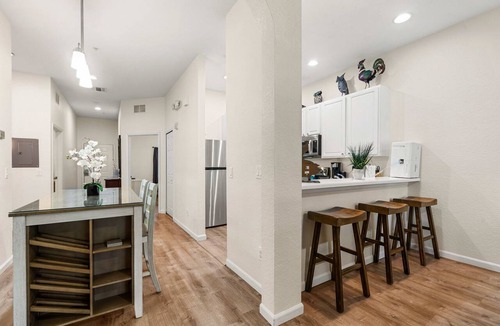 Bahama Bay Condo | First Floor Updated Condo 15 Minutes To Disney
