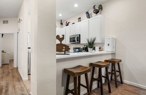 Bahama Bay Condo | First Floor Updated Condo 15 Minutes To Disney