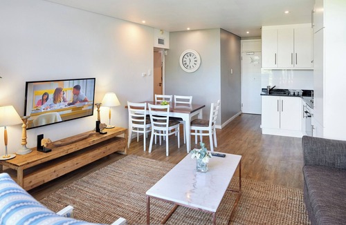 Umhlanga Hotel | First Group Breakers Resort