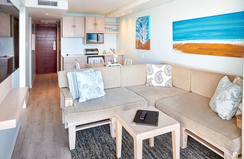 Ballito Hotel | First Group La Montagne