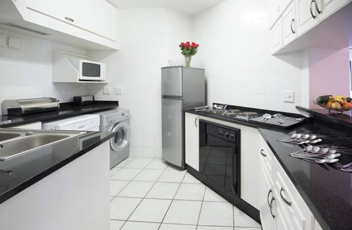 Margate Beach Apartment | First Group Margate Sands
