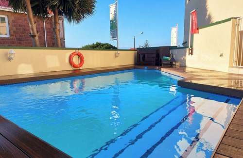 Mossel Bay Apartment | First Group Perna Perna Mossel Bay