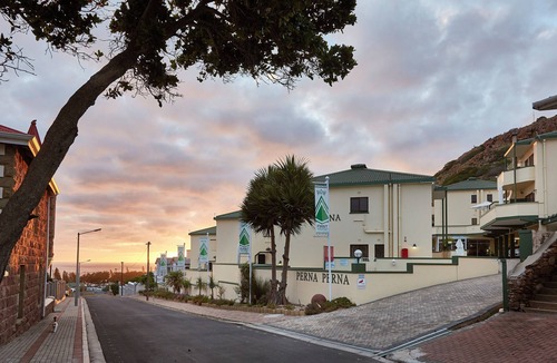 Mossel Bay Apartment | First Group Perna Perna Mossel Bay