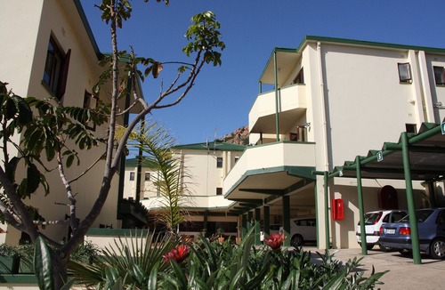Mossel Bay Apartment | First Group Perna Perna Mossel Bay