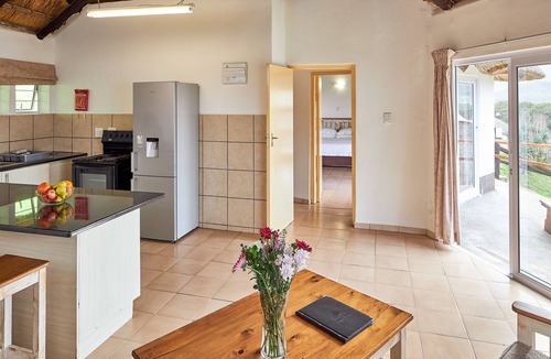 Mgxotyeni Hotel | First Group Hole in the Wall