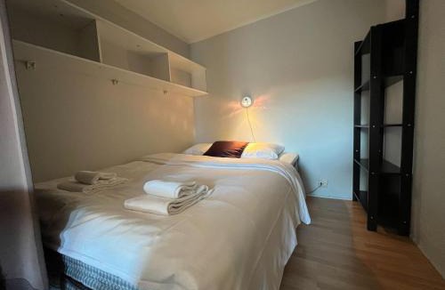 Tromso Hotel | First Hotel Backpack