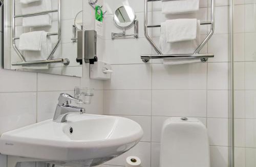 Bromma Hotel | First Hotel Brommaplan