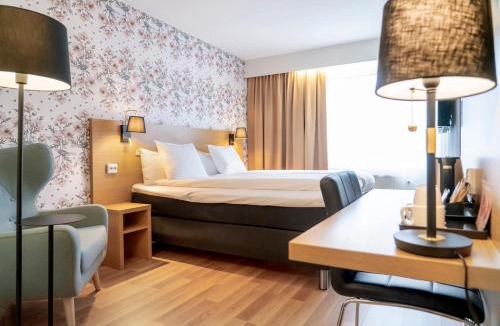Centrala Stan Hotel | First Hotel Dragonen