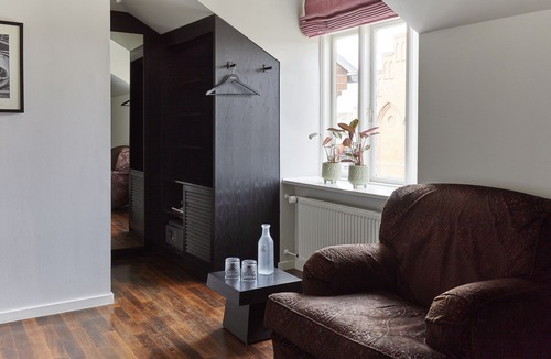 Odense Hotel | First Hotel Grand Odense