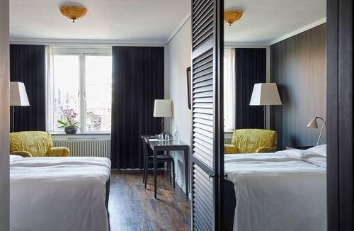 Odense Hotel | First Hotel Grand Odense