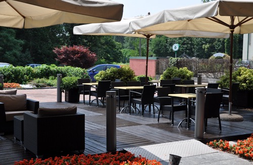 Case Nuove Hotel | First Hotel Malpensa