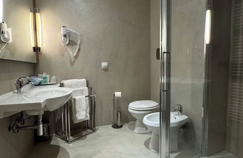 Case Nuove Hotel | First Hotel Malpensa