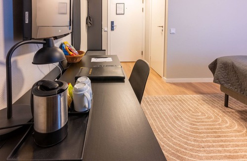 Norra Soderhamn Hotel | First Hotel Statt Söderhamn