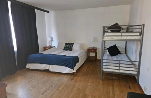 Norra Soderhamn Hotel | First Hotel Statt Söderhamn